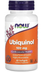 Ubiquinol 100 mg